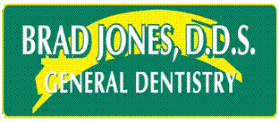 Brad Jones DDS, General Dentistry