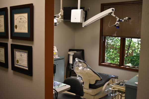 Dental Implants in Fayetteville, AR | Brad Jones DDS, General Dentistry