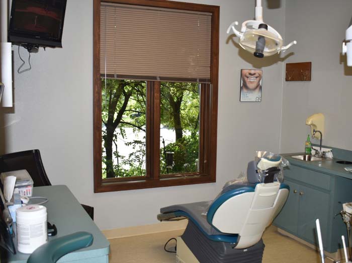 Dental Office in Fayetteville, AR | Brad Jones DDS, General Dentistry