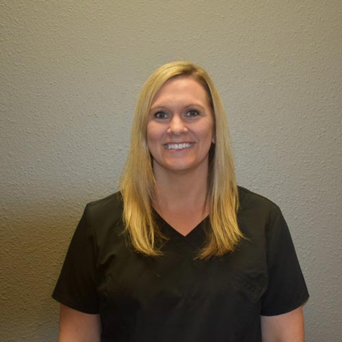 Kimberly Jackson, Dental Assistant in Fayetteville, AR | Brad Jones DDS, General Dentistry
