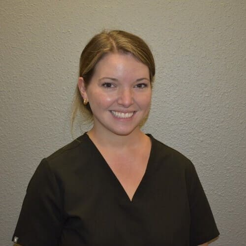 Sarah Goyne-RDH in Fayetteville, AR | Brad Jones DDS, General Dentistry